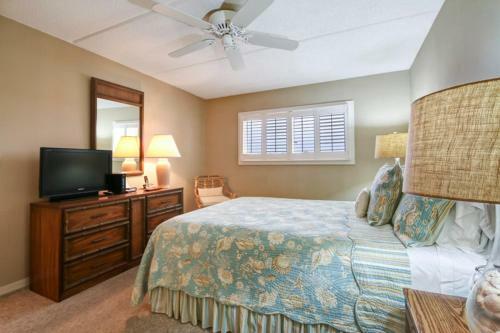 Apartamento Oceans Of Amelia - 214