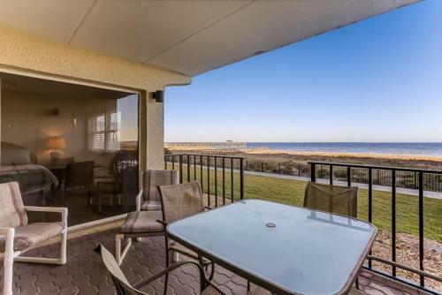 Apartamento Amelia South - J1