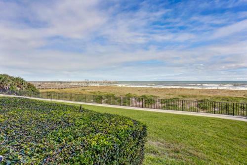 Apartamento Amelia South - J1