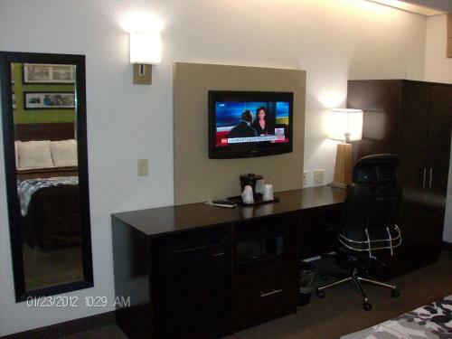 Hotel Sleep Inn Fort Pierce