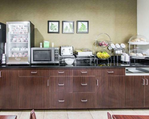 Hotel Sleep Inn Fort Pierce