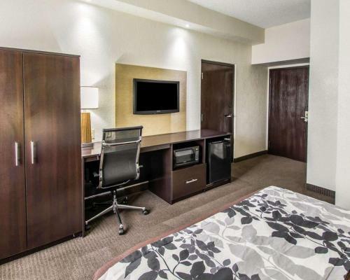 Hotel Sleep Inn Fort Pierce