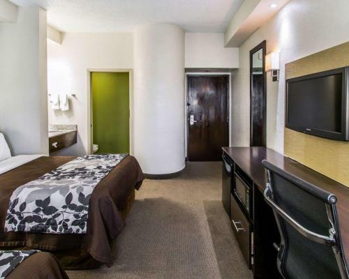 Hotel Sleep Inn Fort Pierce
