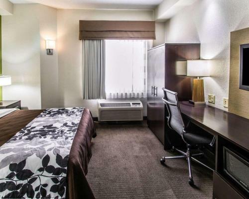 Hotel Sleep Inn Fort Pierce