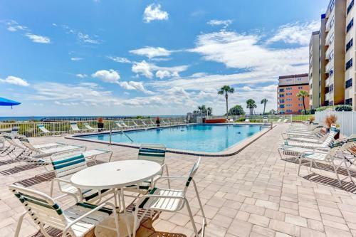 Apartamento Amelia The Sea - 784 Asea
