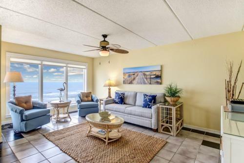 Apartamento Oceans Of Amelia - 306