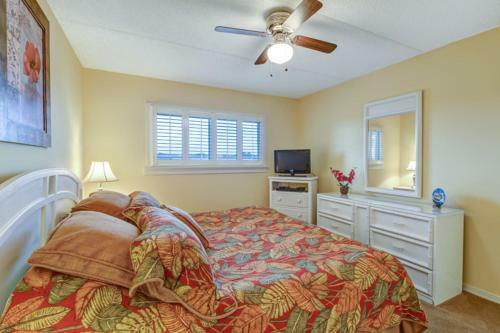 Apartamento Oceans Of Amelia - 306
