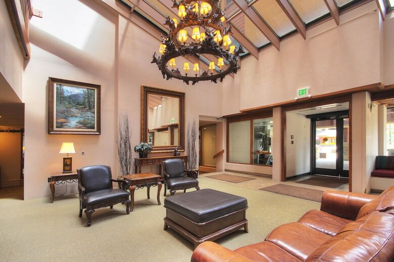 Hotel Village At Breckenridge Resort