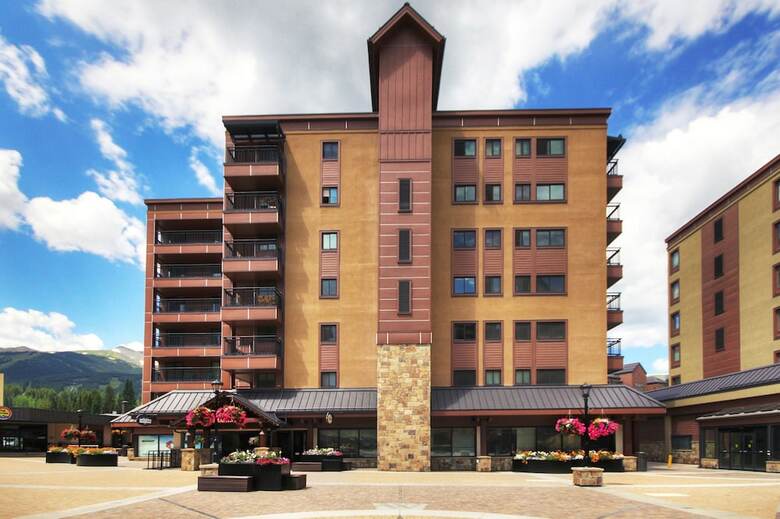 Hotel Village At Breckenridge Resort