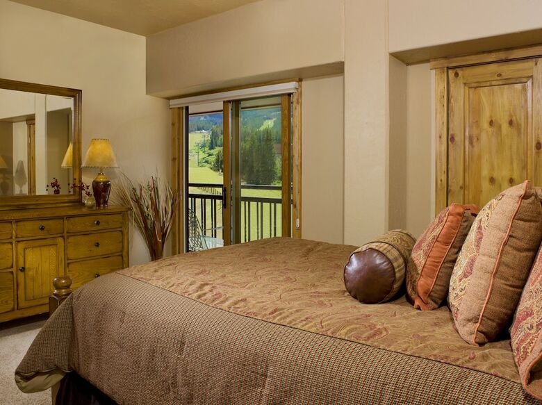 Hotel Village At Breckenridge Resort
