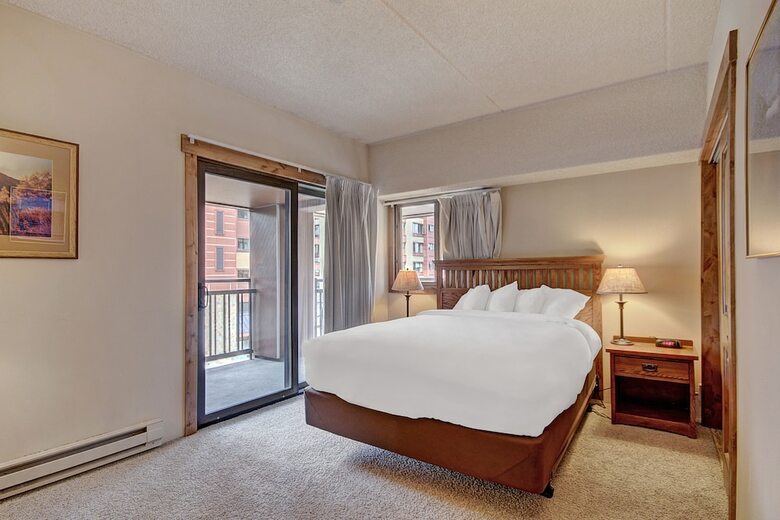 Hotel Village At Breckenridge Resort