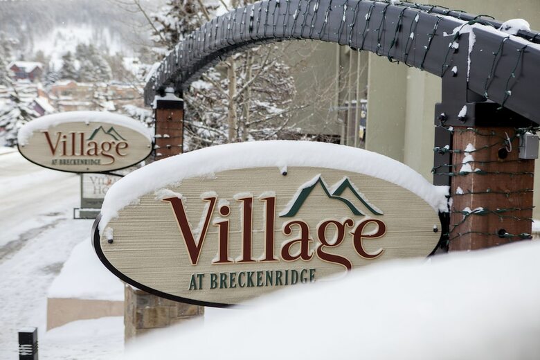 Hotel Village At Breckenridge Resort