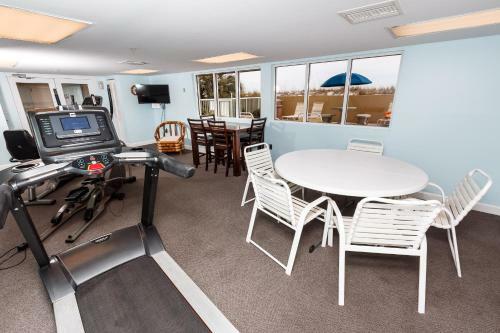 Apartamento Pelican Isle 609