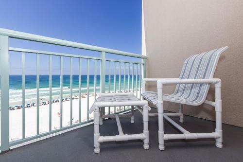 Apartamento Pelican Isle 609