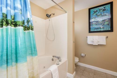 Apartamento Pelican Isle 609