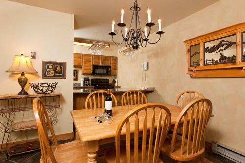 Lodge Timber Run By Wyndham Vacation Rentals