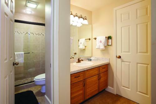 Lodge Timber Run By Wyndham Vacation Rentals