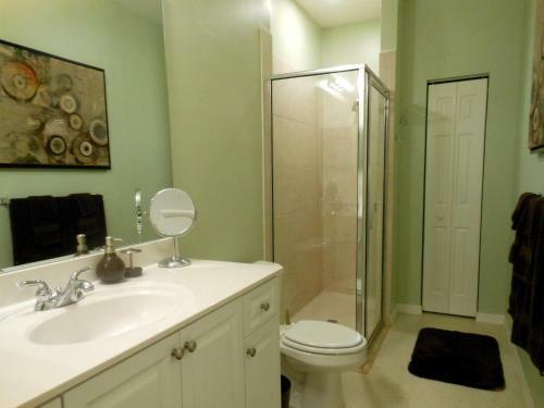 Ocean Village Golf Lodges 204