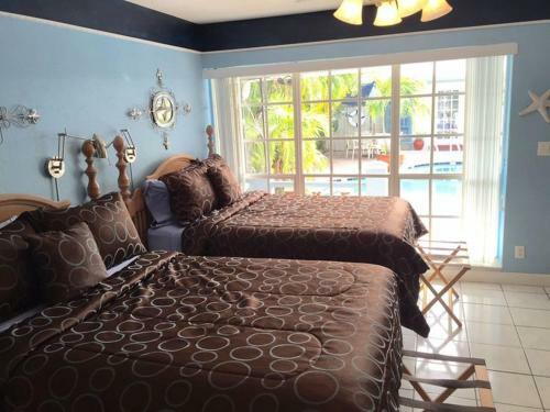 Hostal Coral Reef Guesthouse