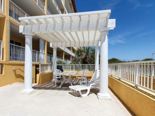 Apartamento Gulf Dunes 303