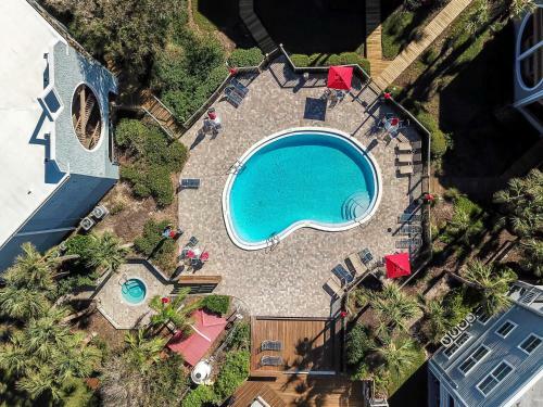 Apartamento Hibiscus Resort - H201