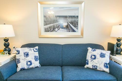 Apartamento Hibiscus Resort - H201