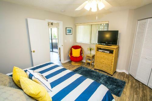 Apartamento Hibiscus Resort - H201