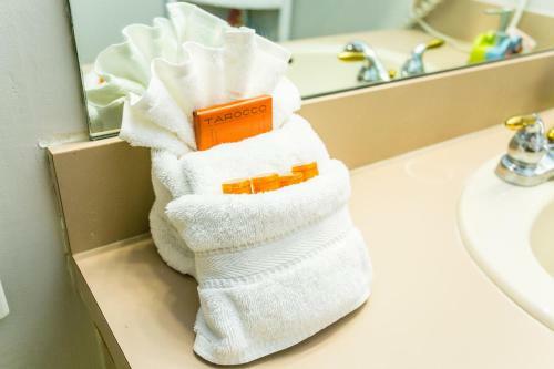 Apartamento Hibiscus Resort - H201