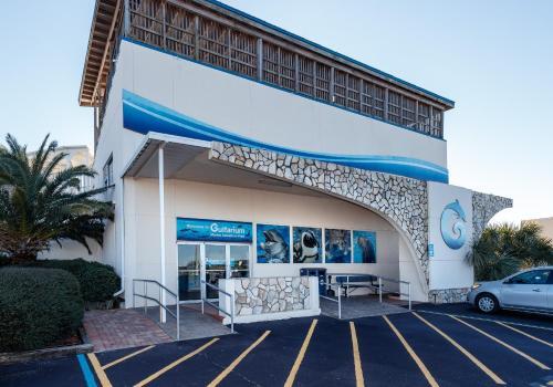 Apartamento Surf Dweller 709