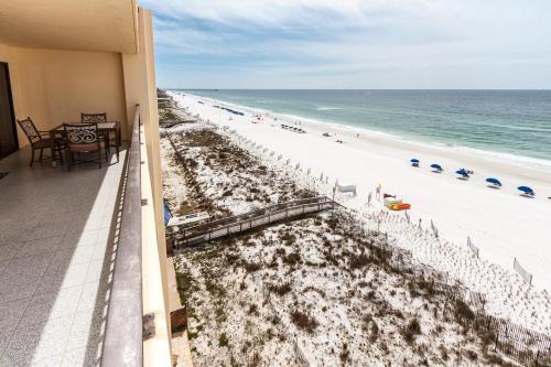 Apartamento Surf Dweller 709