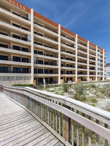 Apartamento Surf Dweller 709