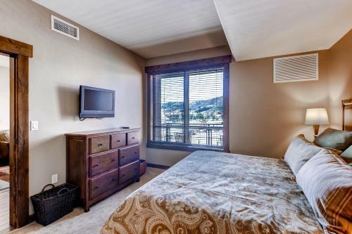 Trailhead Lodge By Wyndham Vacation Rentals