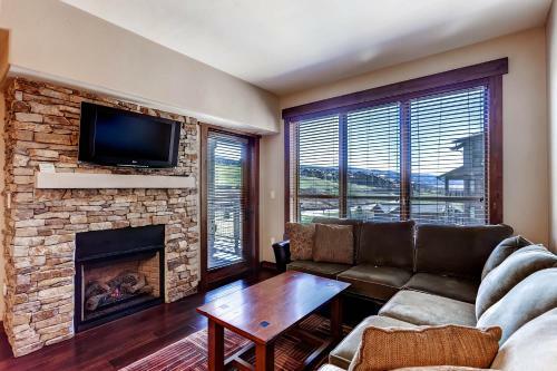 Trailhead Lodge By Wyndham Vacation Rentals