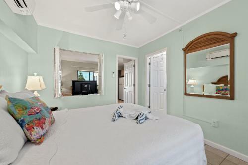 Hotel Caribbean Beach Club