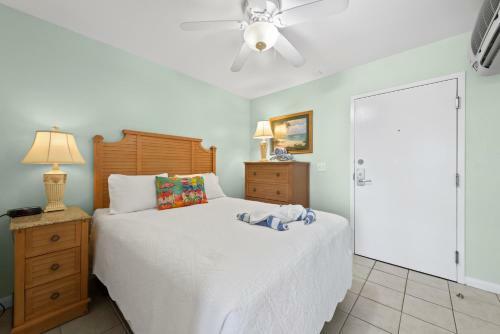 Hotel Caribbean Beach Club