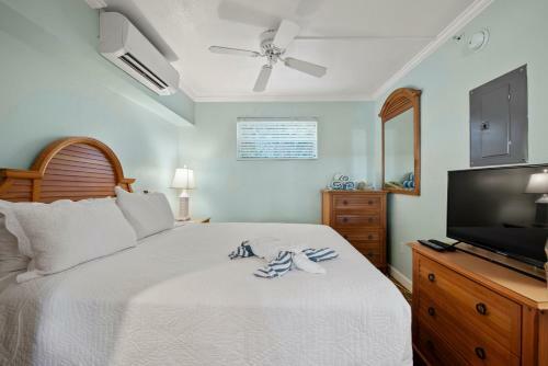 Hotel Caribbean Beach Club