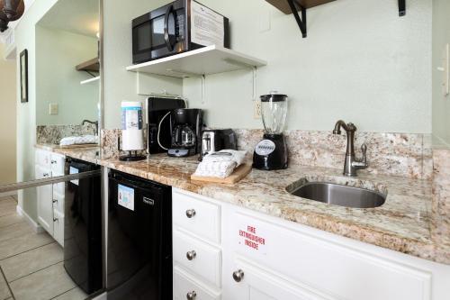 Apartamento Islander 304