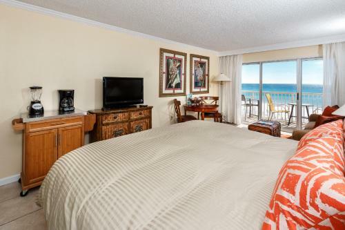 Apartamento Islander 304