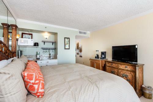 Apartamento Islander 304