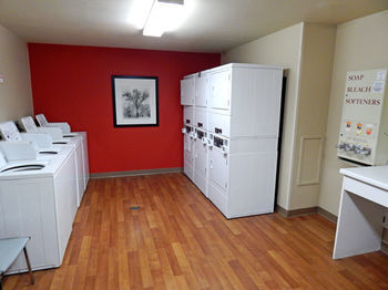 Aparthotel Extended Stay America - Gainesville - I-75