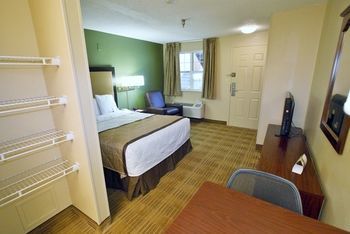 Aparthotel Extended Stay America - Gainesville - I-75
