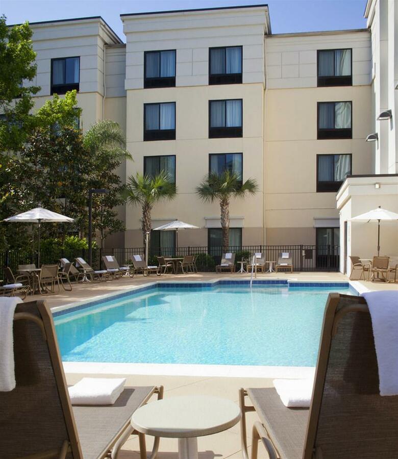 Hotel Springhill Suites Gainesville