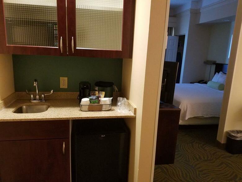 Hotel Springhill Suites Gainesville