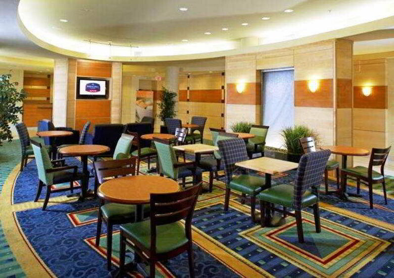 Hotel Springhill Suites Gainesville