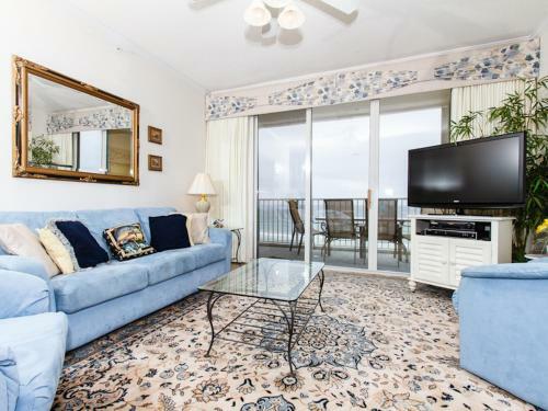 Apartamento Gulf Dunes 617