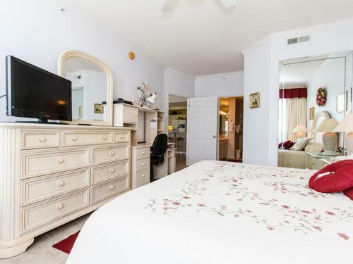 Apartamento Gulf Dunes 617