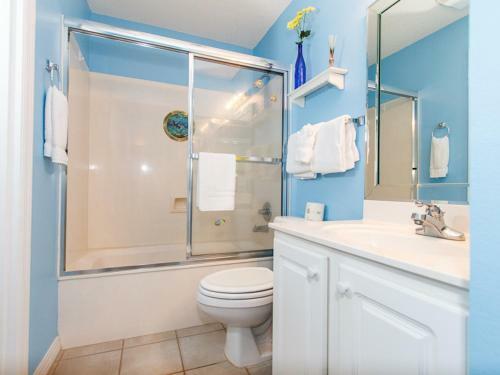 Apartamento Gulf Dunes 617