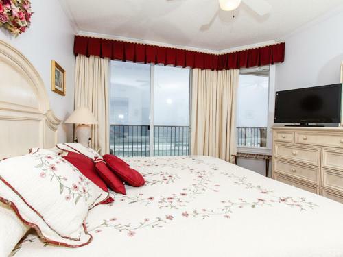 Apartamento Gulf Dunes 617