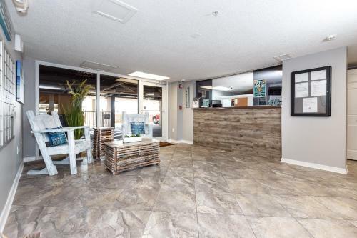 Apartamento Gulf Dunes 617
