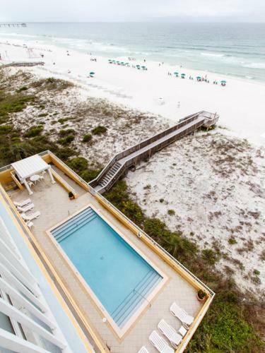 Apartamento Gulf Dunes 617